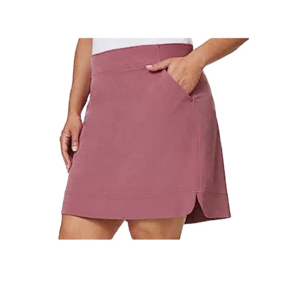 BNWT 32 degrees cool: Women’s Skort - Picture 2 of 3